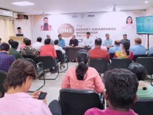 समस्तीपुर के उद्यमियों को मिला ग्लोबल बाजार से&hellip;