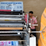 गरीबी को मात देकर कृष्णा ने खड़ी की थैला फैक्ट्री, डेढ़ दर्जन लोगों को दिया रोजगार