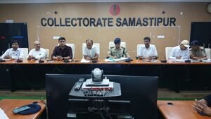 जन्म-मृत्यु पंजीकरण को लेकर छात्राओं को किया जागरूक,&hellip;