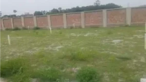 थाने से 200 मीटर दूर करोड़ों की सरकारी&hellip;