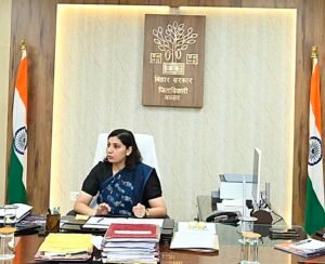 दशहरा से पहले बक्सर में शक्ति प्रदर्शन: सड़कों&hellip;