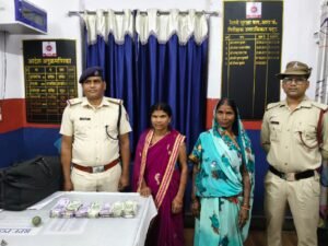 ट्रेन में छूटा ढाई लाख से भरा बैग:&hellip;