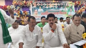 शिक्षक-स्नातक चुनाव में राजद ने फूंका बिगुल, एक&hellip;