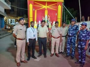 पटना समेत पूरे बिहार में दुर्गापूजा का महाकुंभ:&hellip;