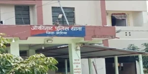 जमीन विवाद में मां-बेटे पर बरसी गोलियां: मासूम&hellip;