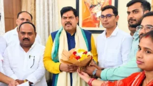 शिक्षा विभाग में बड़ा उलटफेर: क्लर्कों का होगा&hellip;