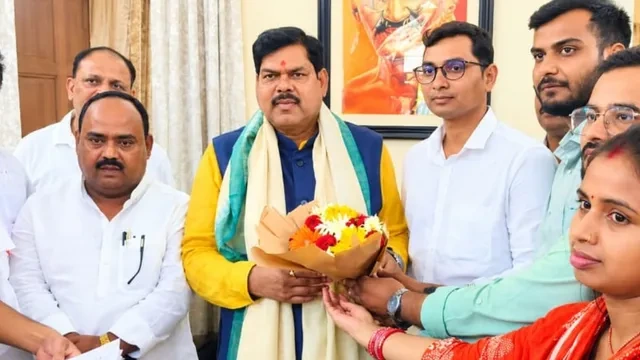 शिक्षा विभाग में बड़ा उलटफेर: क्लर्कों का होगा राज्यस्तरीय तबादला, 30 दिन में सातवें वेतनमान पर फैसला, भागलपुर से शुरू होगा गुरुकुलम
