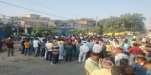 सासाराम में सड़क पर मौत का तांडव: मजदूर&hellip;