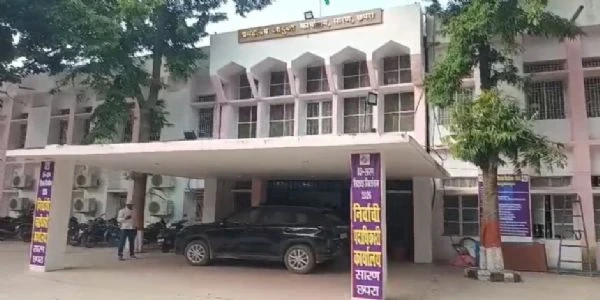 सारण शिक्षक सीट पर कल खुलेगा जीत-हार का राज, 14 टेबलों पर गिने जाएंगे वोट