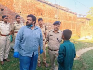 लक्ष्मण डेरा में दुष्कर्म से मचा हड़कंप, तीन&hellip;
